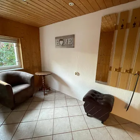 Monteurunterkunft Haus 19 Nyaraló Lauta