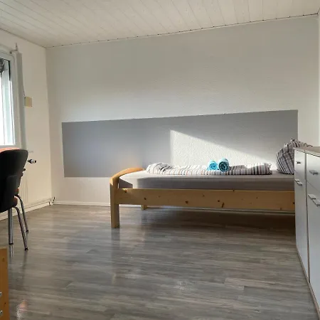 Monteurunterkunft Haus 19 Nyaraló